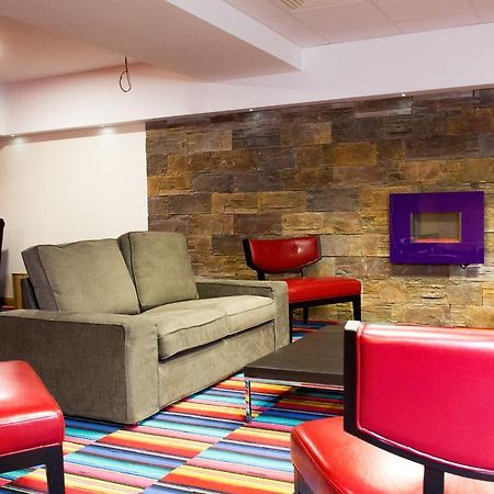 Savoy Hostel Galway City Centre Luaran gambar