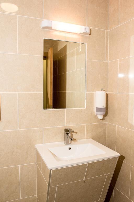 Savoy Hostel Galway City Centre Bilik gambar