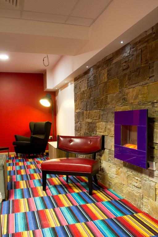 Savoy Hostel Galway City Centre Luaran gambar